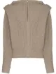 Image 1 of Isabel Marant Romea hooded cardigan