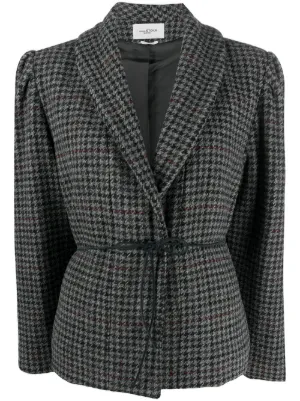 Korta jackor från Isabel Marant Étoile Dam Farfetch Jackor från Isabel Marant Étoile Dam Farfetch