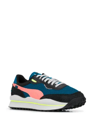 future rider low top运动鞋