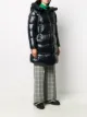 Save The Duck D4551W LUCKY00001 padded coat