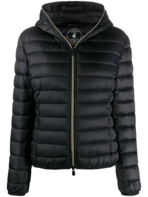 Puffer Jackets från Save The Duck Dam Farfetch Jackor från Save The Duck Dam Farfetch