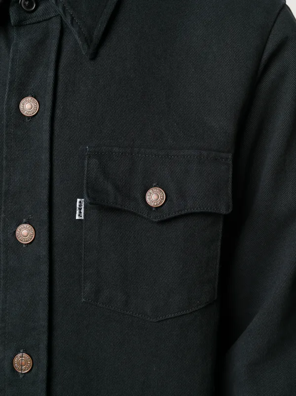 Levi's flap-pocket Shirt 