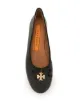 Tory Burch charm ballet flats