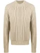 Image 1 of Jil Sander ribbed cashmere jumper