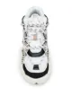 Kenzo Inka panelled sneakers