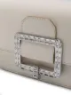 Bally Janelle buckled belt bag