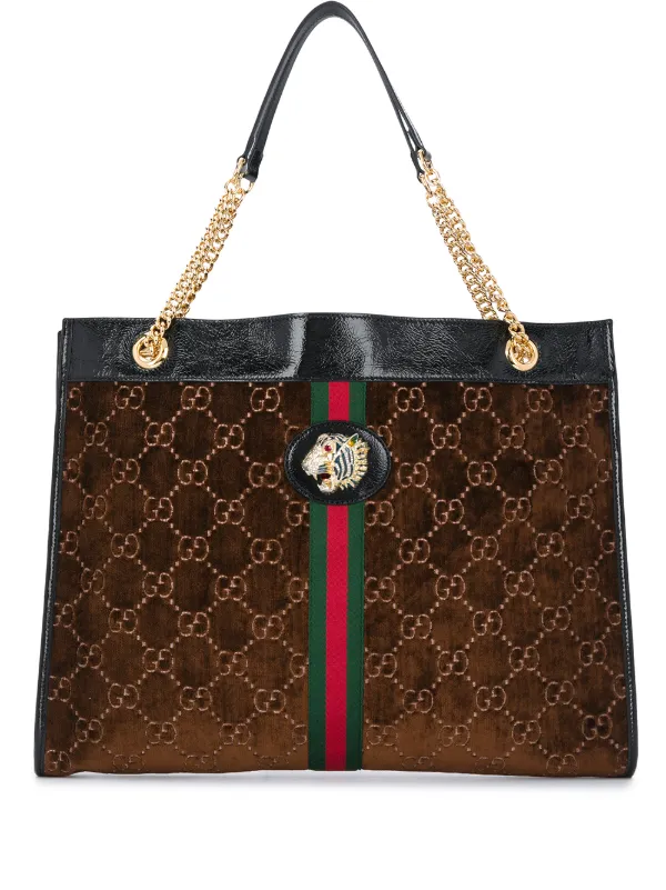 gucci tote bag 2019