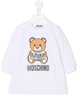 moschino shirt baby