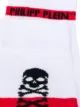 Philipp Plein Plein skull socks