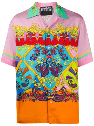 Versace Jeans Couture
