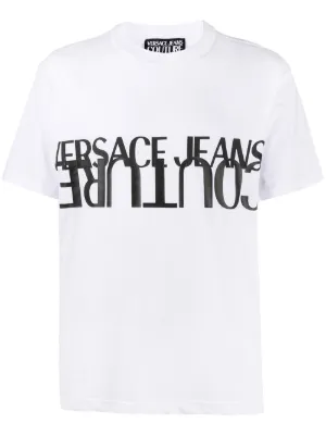versace jeans t shirt sale