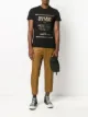 Image 2 of Versace Jeans Couture logo print T-shirt