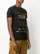 Versace Jeans Couture logo print T-shirt