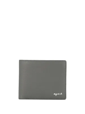 agnes b wallet