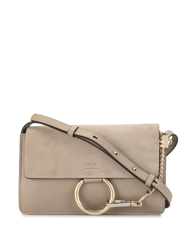 farfetch chloe bag