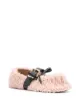 Immagine 2 di Marni Ballerine con fibbia