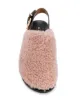 Marni Fussbet buckled mules