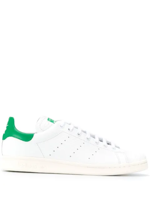 adidas Tênis cano baixo Stan Smith