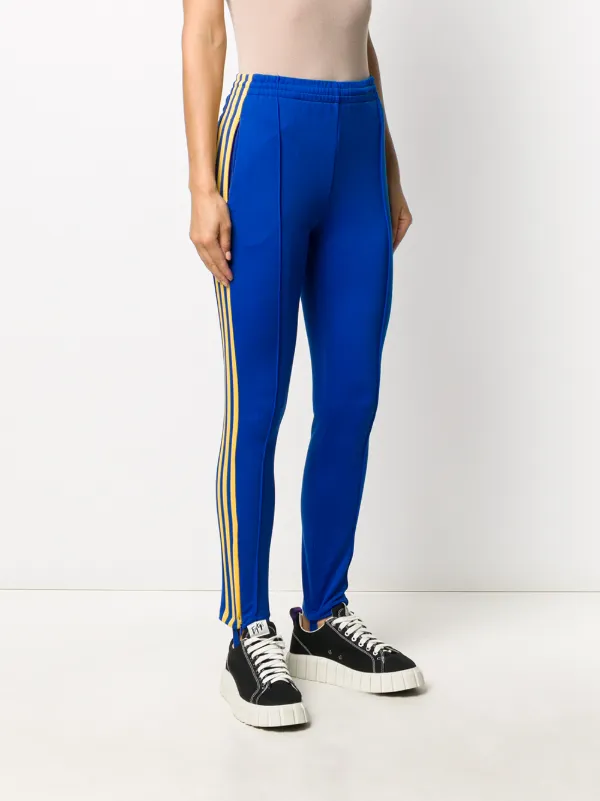 adidas skinny leggings