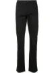 Image 1 of BOSS regular straight trousers