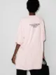 Vetements unicorn print cotton T-shirt