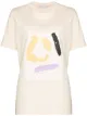 Image 1 of Rejina Pyo Murphy graphic-print T-shirt
