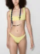 Image 2 of Reina Olga Ginny Scrunch bikini set