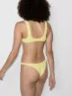 Reina Olga Ginny Scrunch bikini set
