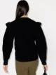 Isabel Marant Bolton ribbed-knit jumper