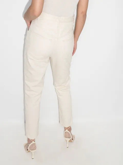 Isabel Marant  Farfetch.Portal.Infrastructure.CrossCutting.ExperienceWebGateway.Variation.TextDescription  - Farfetch