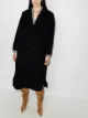 Image 2 of Isabel Marant Felliot long-length coat