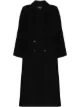Image 1 of Isabel Marant Felliot long-length coat