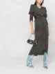 Bild 2 von Isabel Marant Albi Midikleid aus Seide