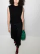 Image 2 of Jil Sander cashmere tank top
