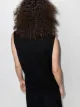 Jil Sander cashmere tank top