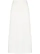 Image 1 of Jil Sander high-waist midi skirt