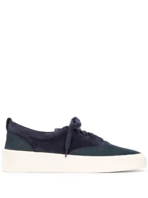 fear of god trainers