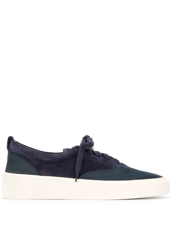 fear of god lace