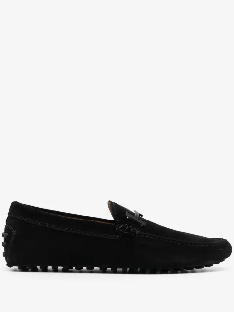Tod's Double T driving shoes