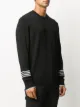 Neil Barrett 'Travel Techno' Pullover