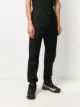 Stone Island slim cotton cargo pants