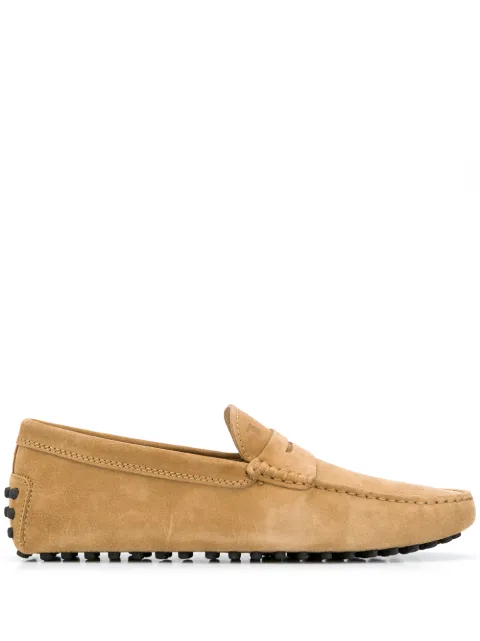 Tod's mocassins Gommino