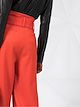 P.A.R.O.S.H. belted culottes
