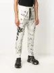 Dolce & Gabbana DG logo tapered track pants