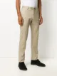 Incotex straight-leg slim-fit chinos
