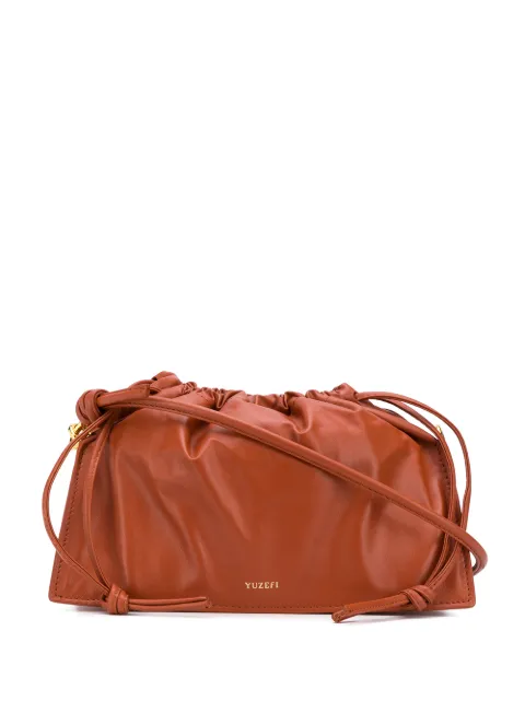 Yuzefi Bom knotted tote bag
