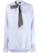 Immagine 1 di Jejia Camicia a righe