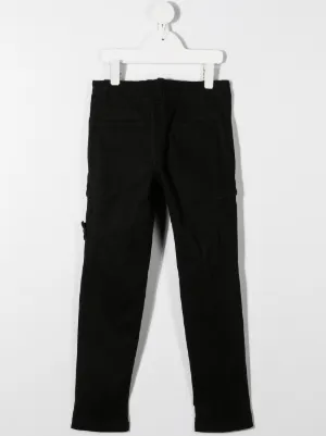 stone island babygrow