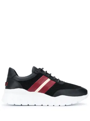 farfetch bally shoes
