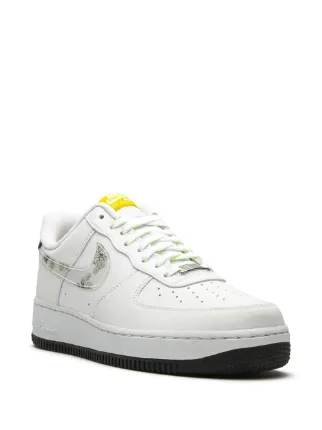 daisy chunky sneakers fila